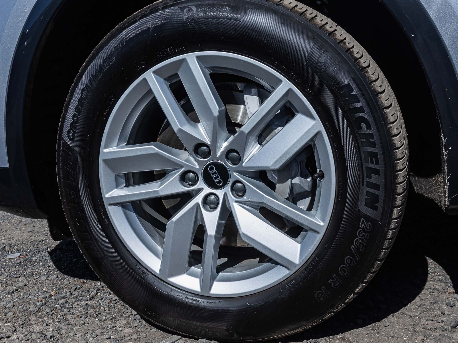 Audi Q5 Sportback advanced 40TDI qu Stronic Navi LED ACC