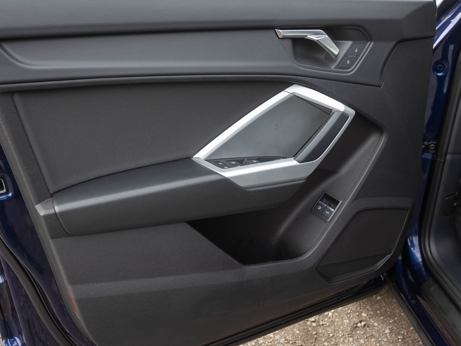 Audi Q3 Sportback 45TFSI e Navi LED GRA EPH DAB AHK