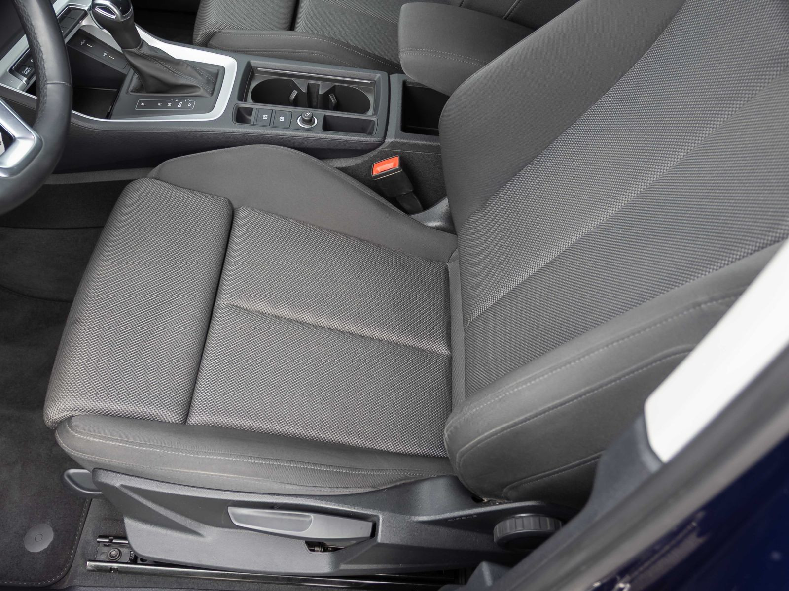 Audi Q3 Sportback 45TFSI e Navi LED GRA EPH DAB AHK