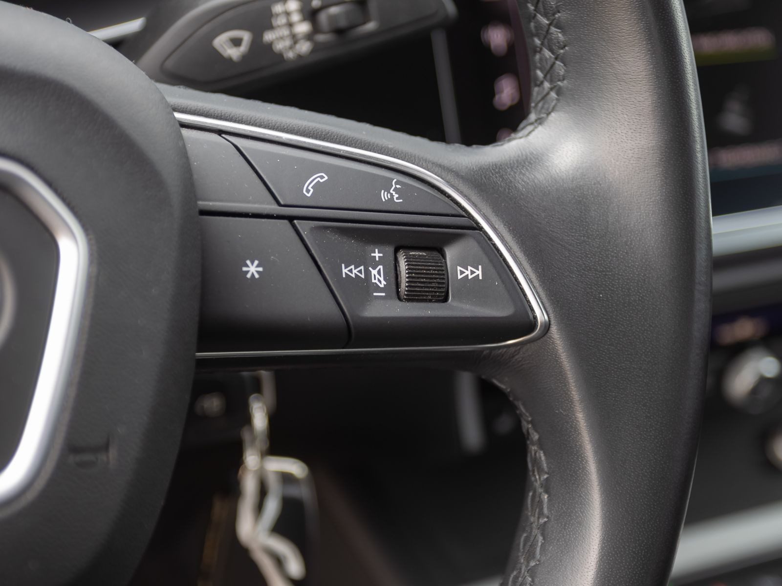 Audi Q3 Sportback 45TFSI e Navi LED GRA EPH DAB AHK