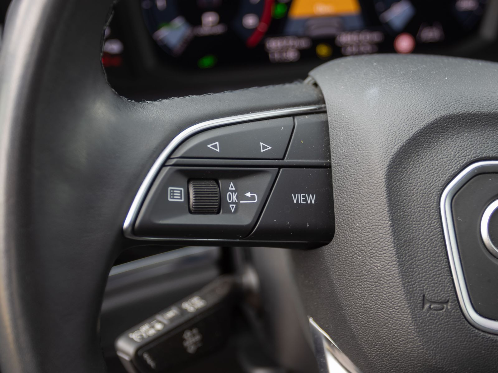 Audi Q3 Sportback 45TFSI e Navi LED GRA EPH DAB AHK