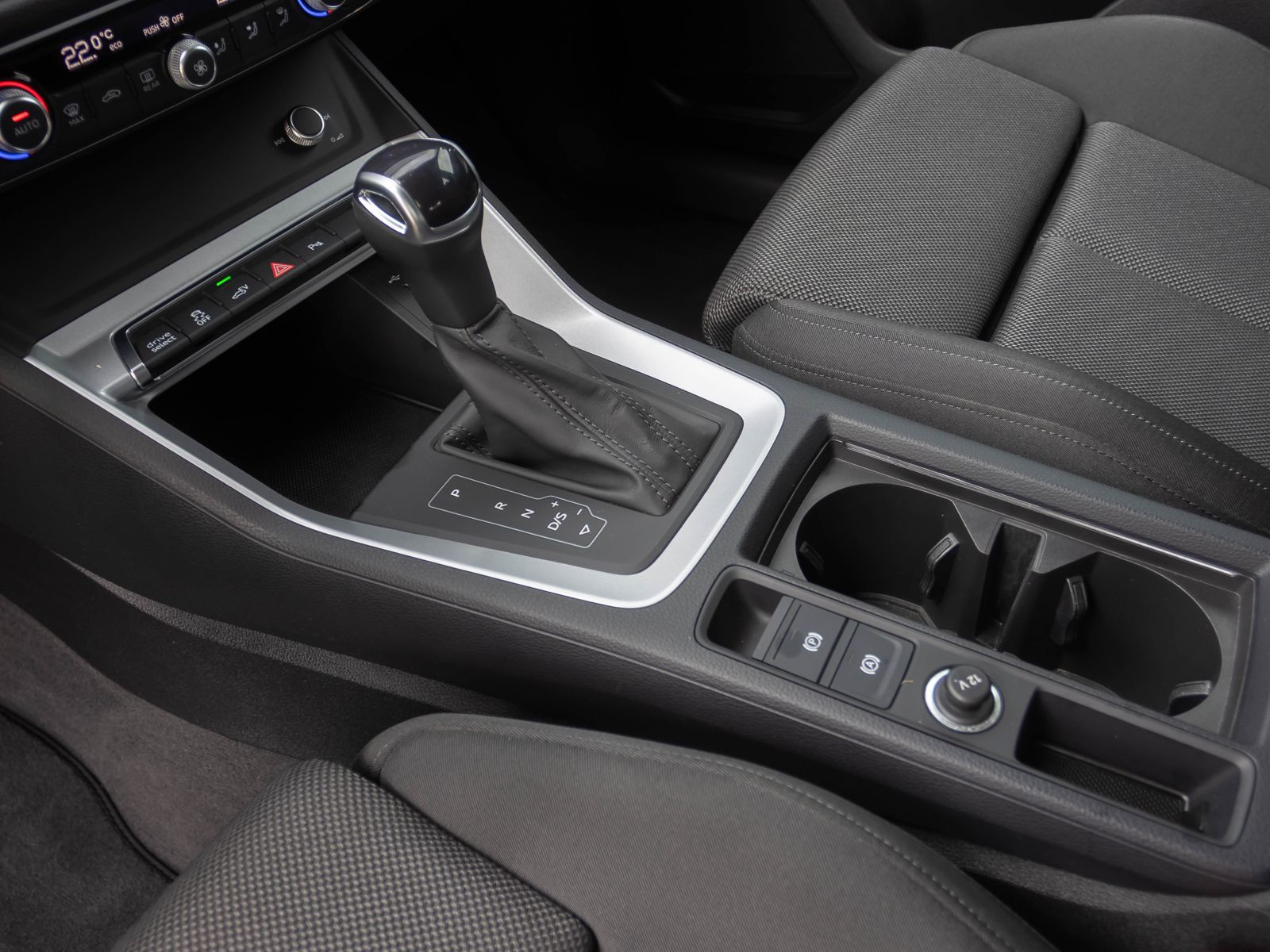 Audi Q3 Sportback 45TFSI e Navi LED GRA EPH DAB AHK