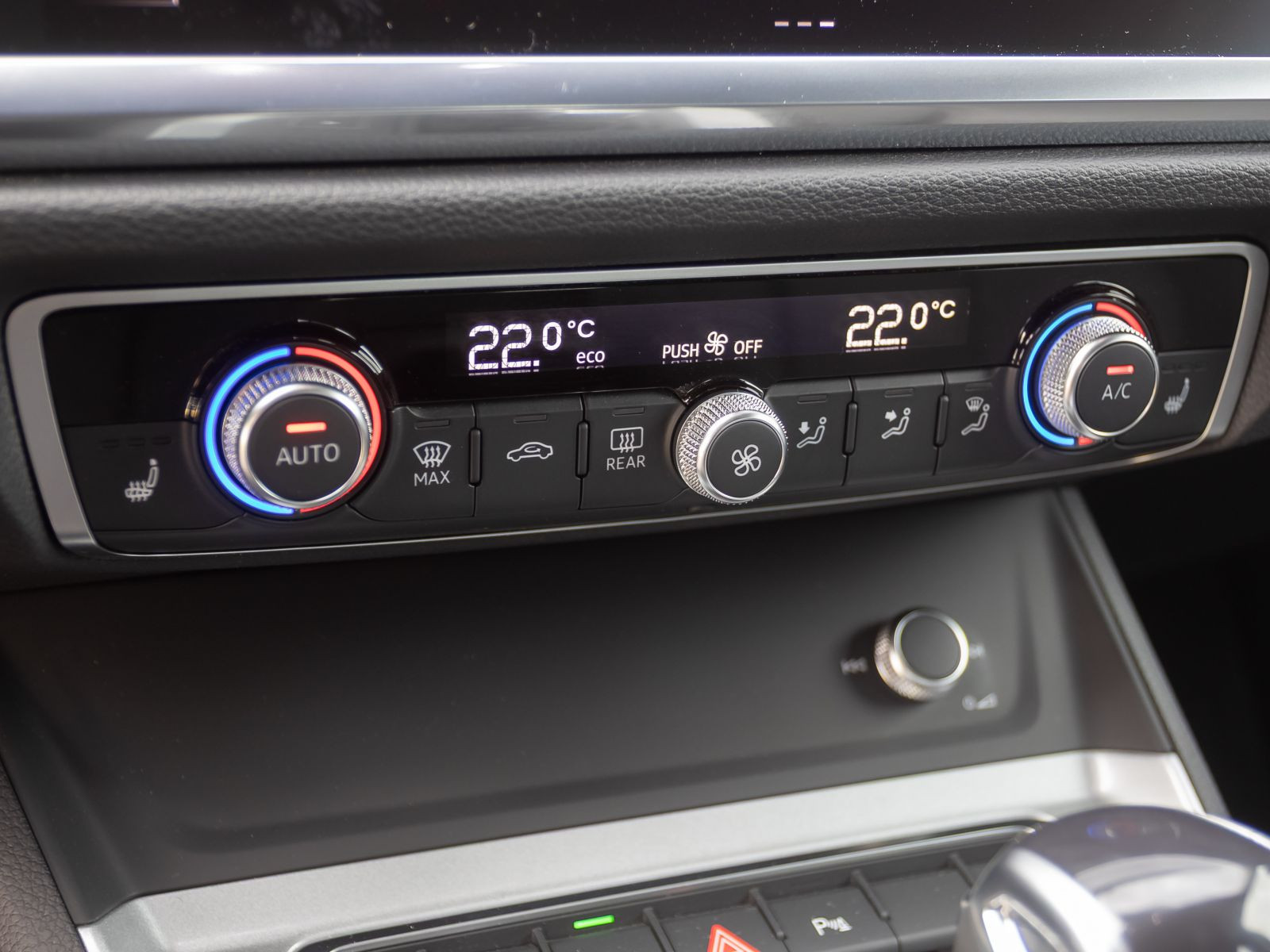 Audi Q3 Sportback 45TFSI e Navi LED GRA EPH DAB AHK
