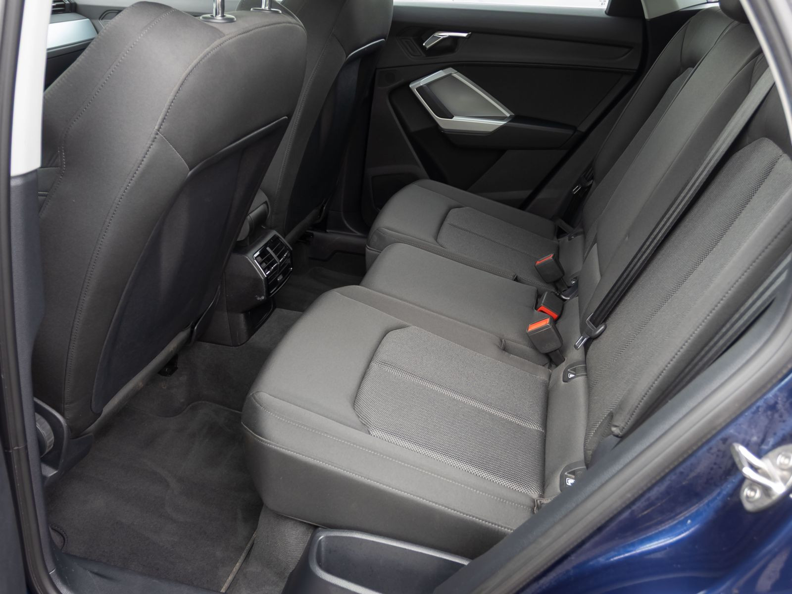 Audi Q3 Sportback 45TFSI e Navi LED GRA EPH DAB AHK