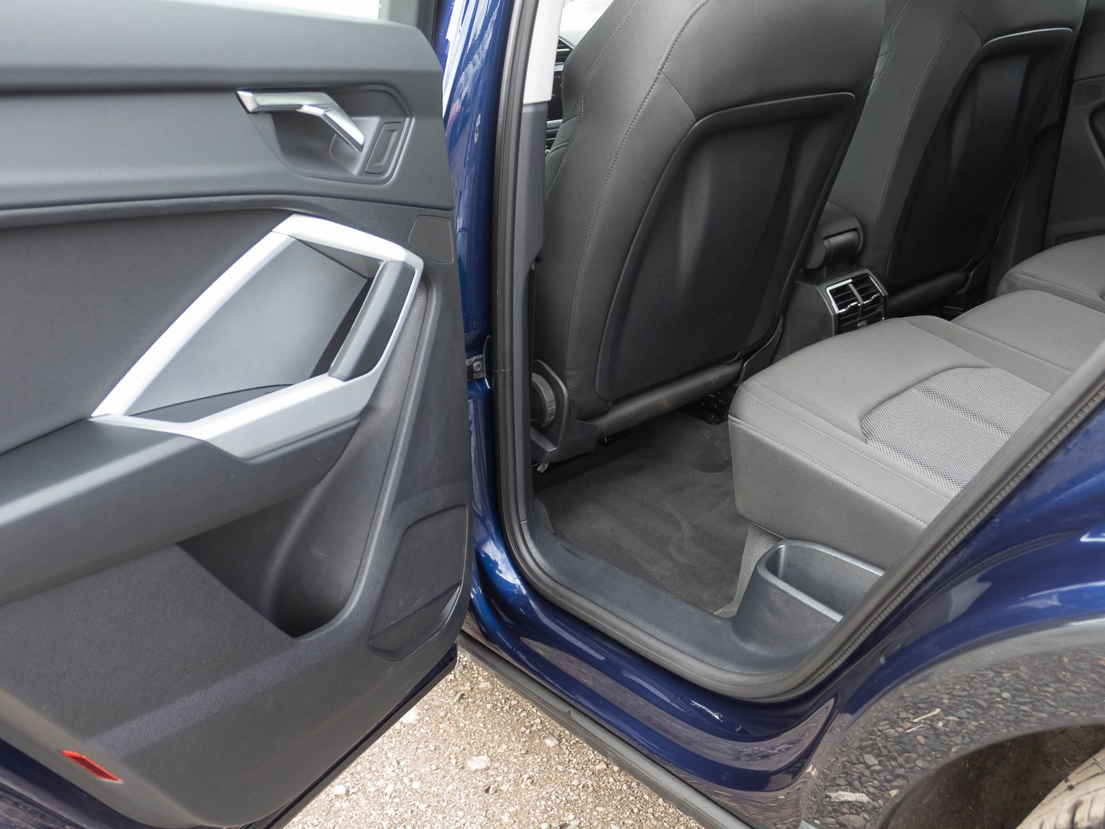 Audi Q3 Sportback 45TFSI e Navi LED GRA EPH DAB AHK