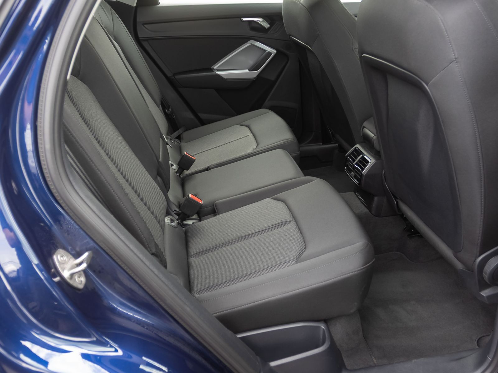 Audi Q3 Sportback 45TFSI e Navi LED GRA EPH DAB AHK