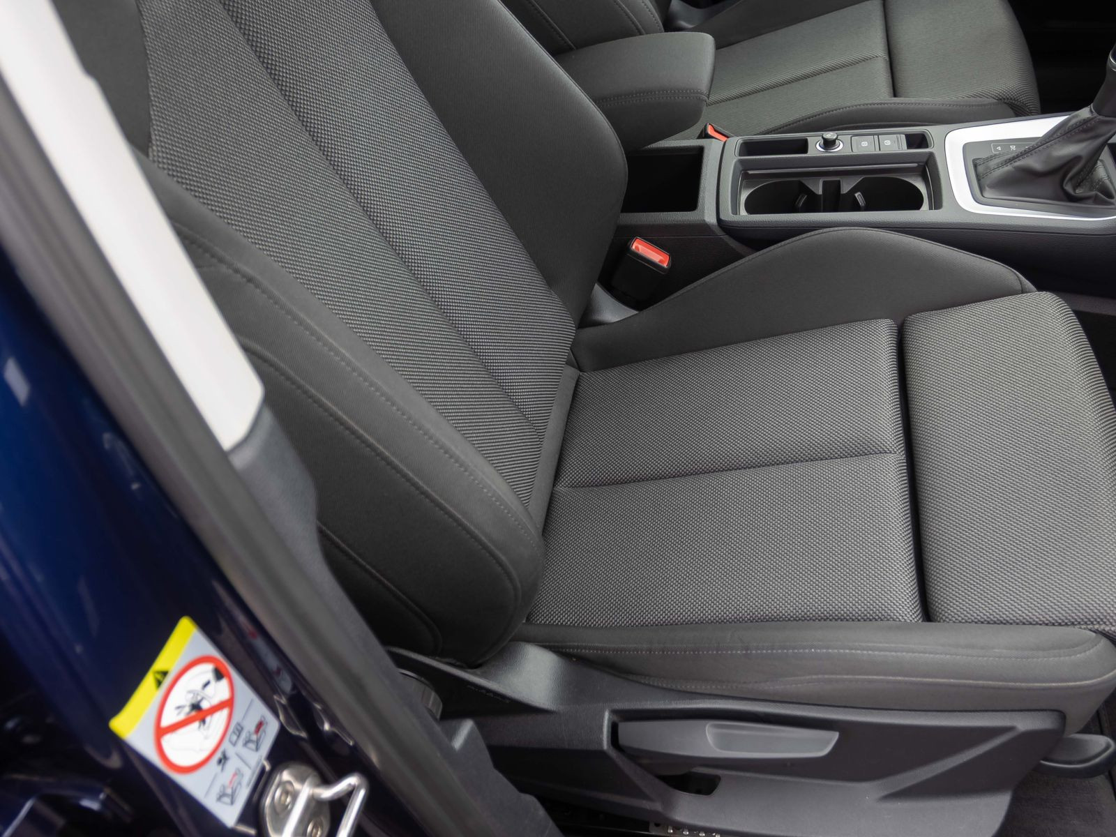 Audi Q3 Sportback 45TFSI e Navi LED GRA EPH DAB AHK