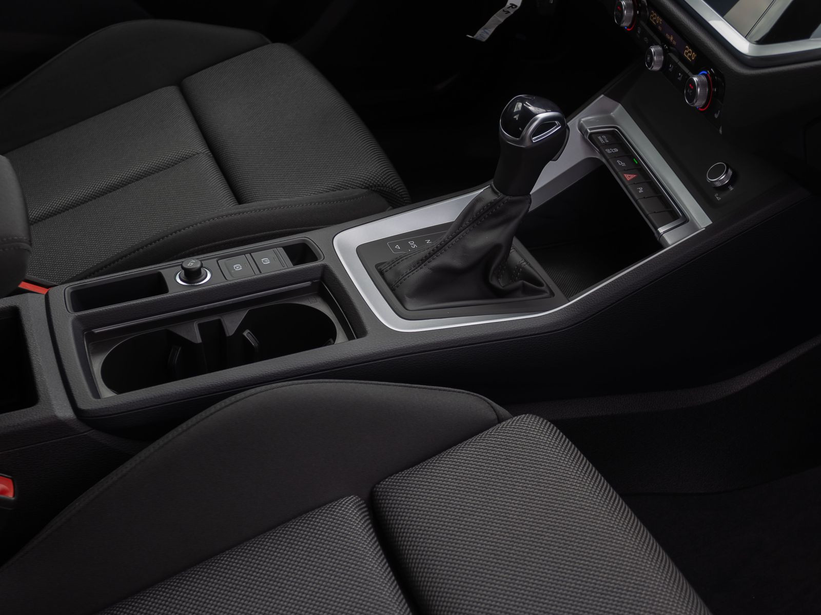 Audi Q3 Sportback 45TFSI e Navi LED GRA EPH DAB AHK