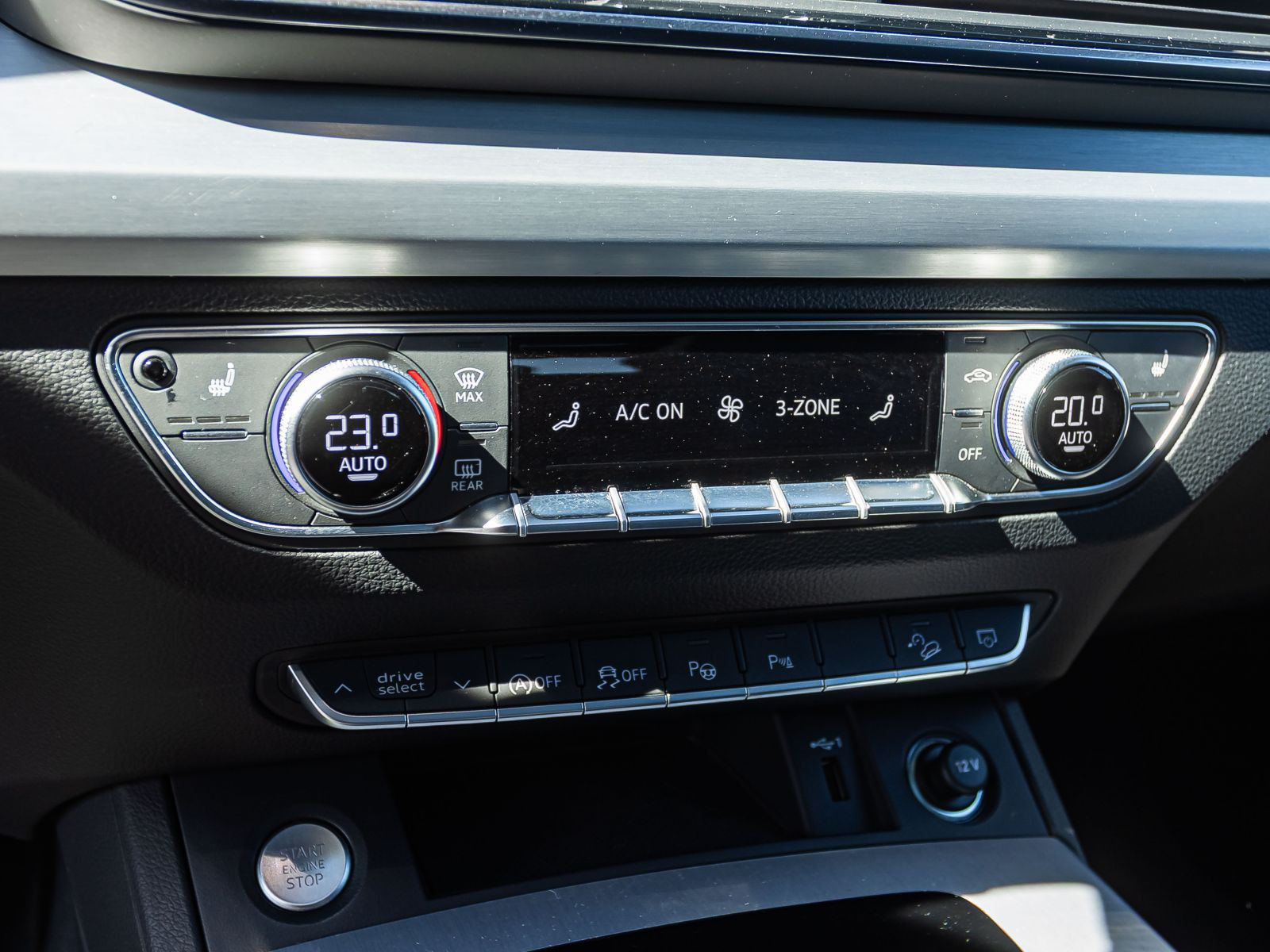 Audi Q5 S line 40TDI qu Stronic Navi Panorama Matrix
