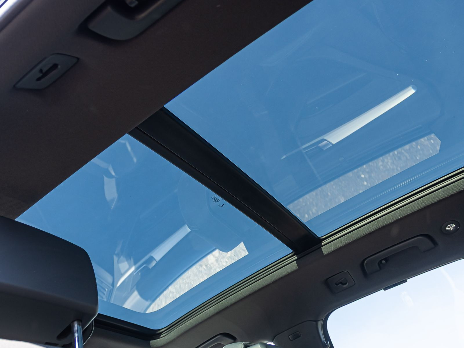 Audi Q5 S line 40TDI qu Stronic Navi Panorama Matrix