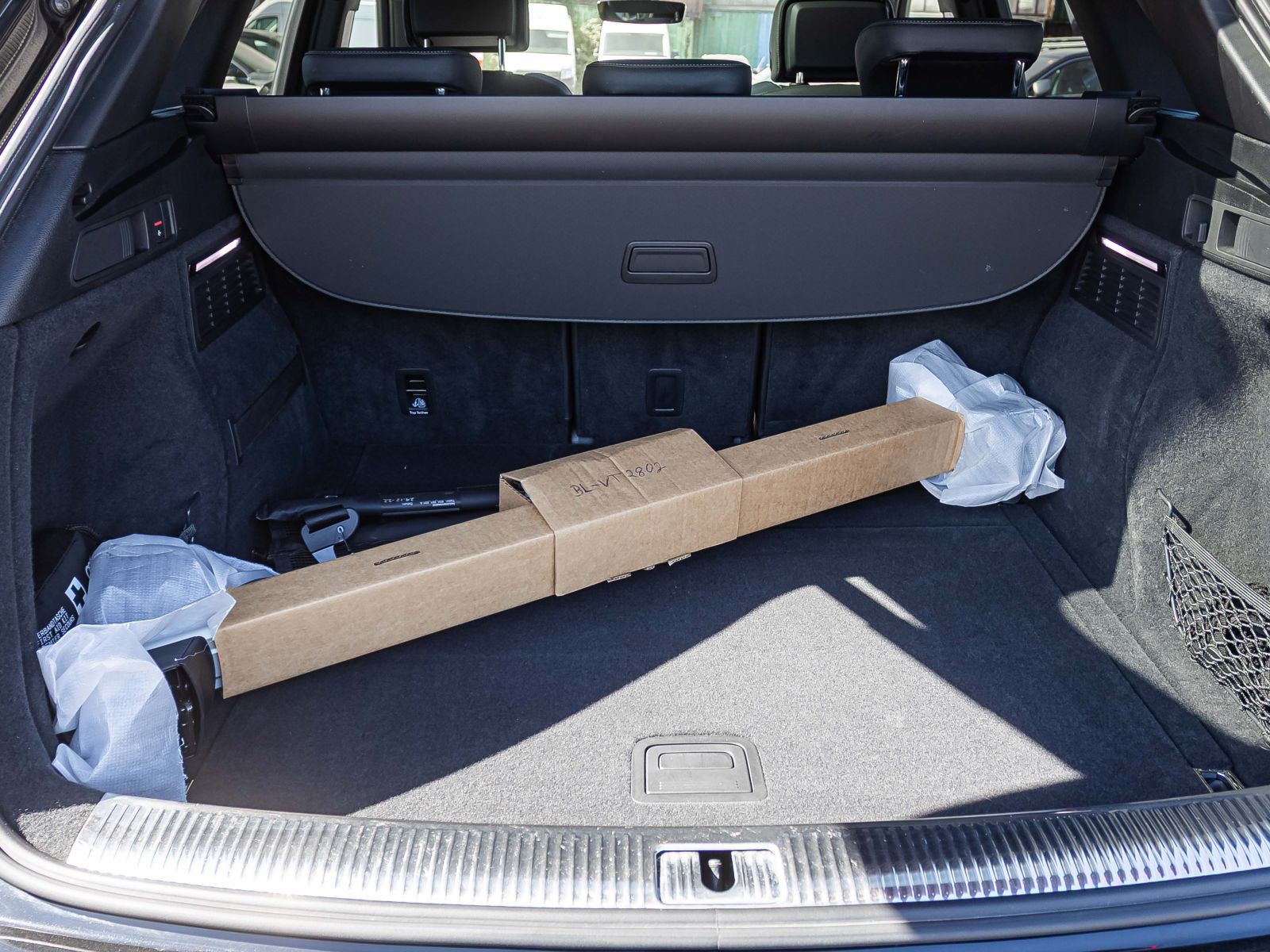 Audi Q5 S line 40TDI qu Stronic Navi Panorama Matrix