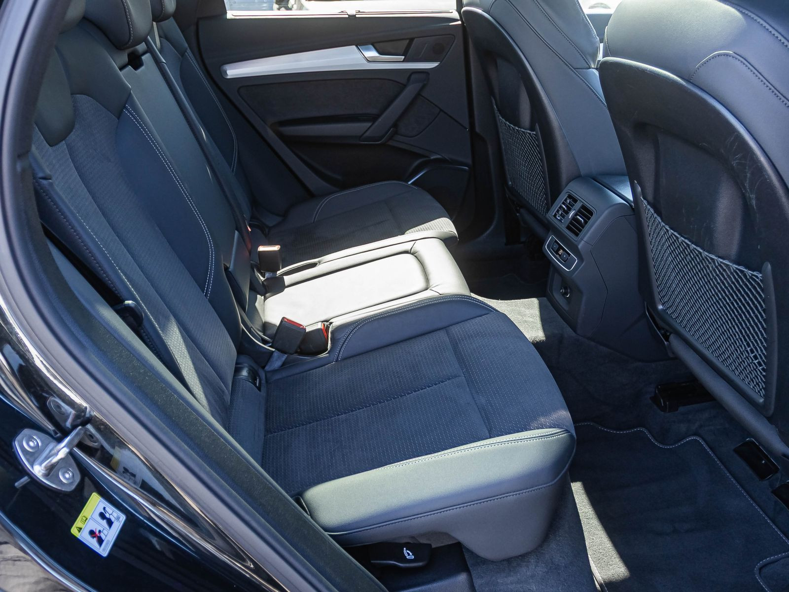 Audi Q5 S line 40TDI qu Stronic Navi Panorama Matrix