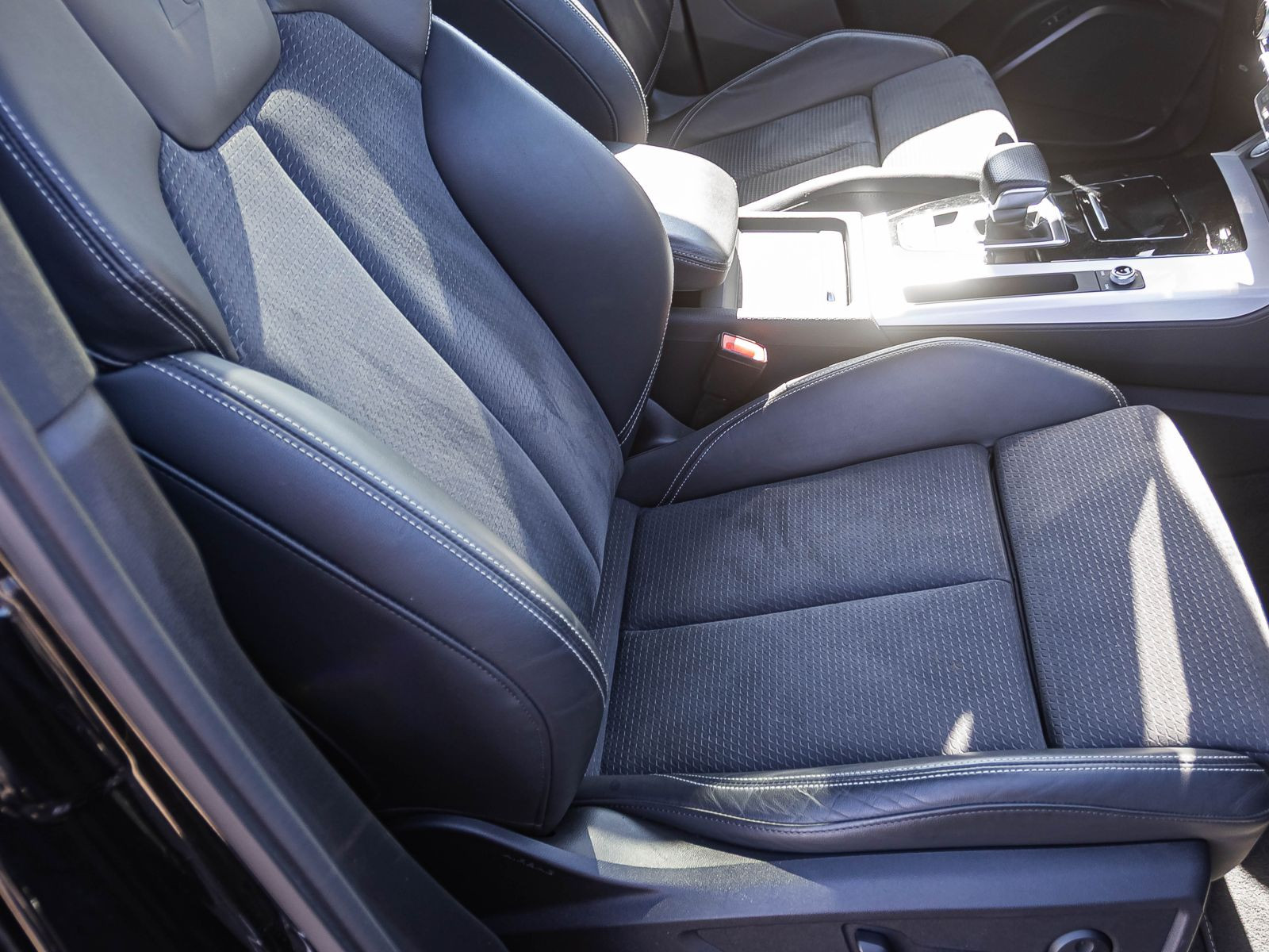 Audi Q5 S line 40TDI qu Stronic Navi Panorama Matrix