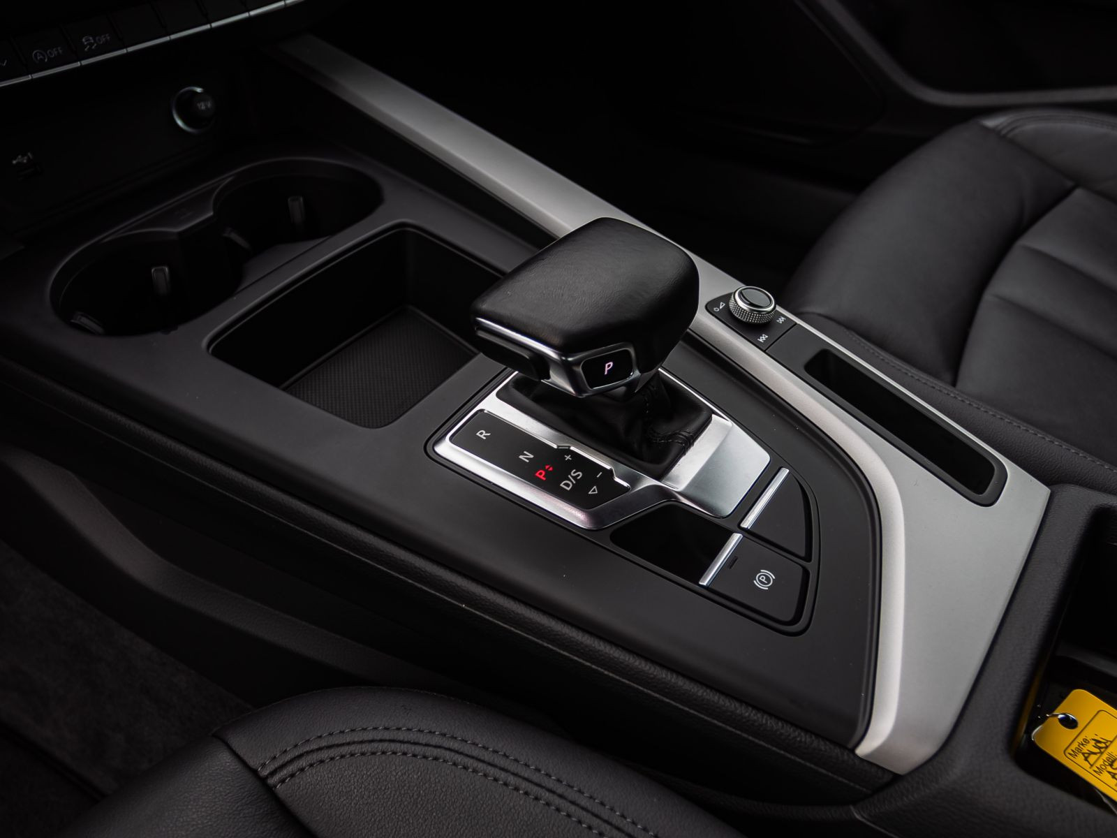 Audi A5 Sportback S line 35TDI Stronic Navi LED ACC EPH