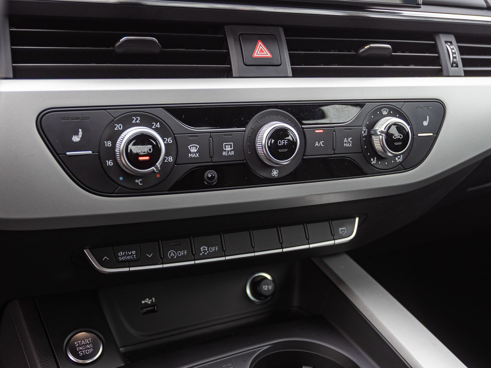 Audi A5 Sportback S line 35TDI Stronic Navi LED ACC EPH