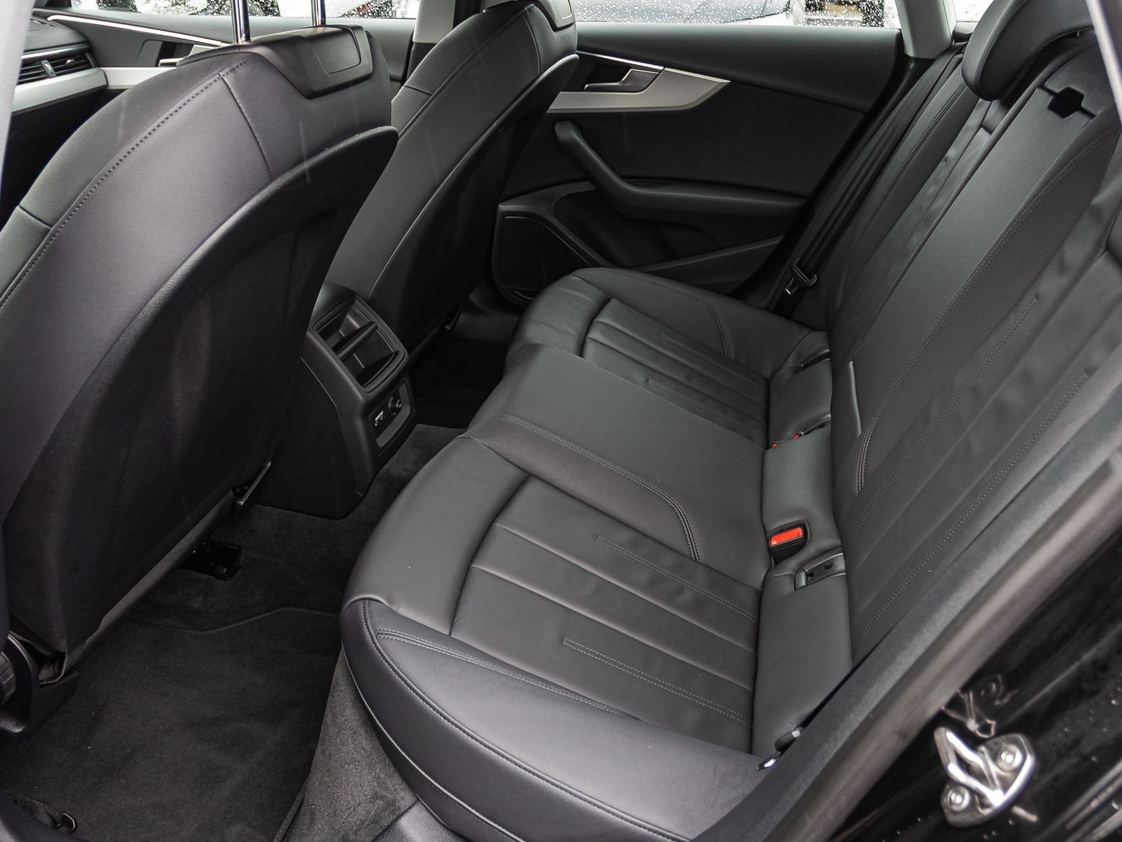 Audi A5 Sportback S line 35TDI Stronic Navi LED ACC EPH