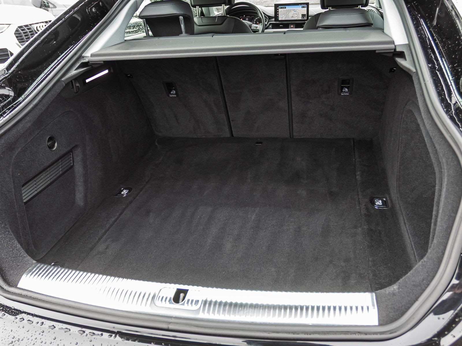 Audi A5 Sportback S line 35TDI Stronic Navi LED ACC EPH