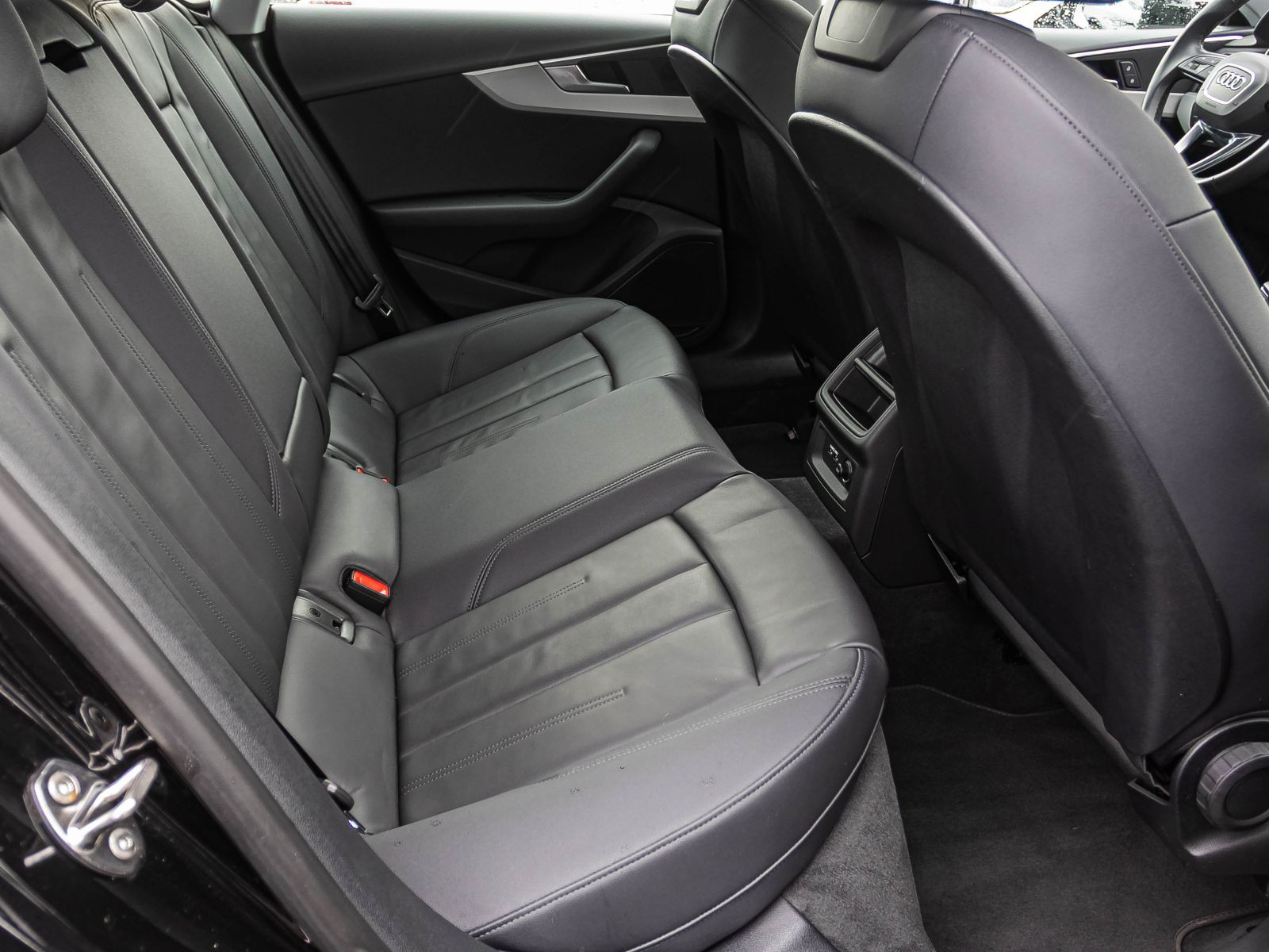 Audi A5 Sportback S line 35TDI Stronic Navi LED ACC EPH