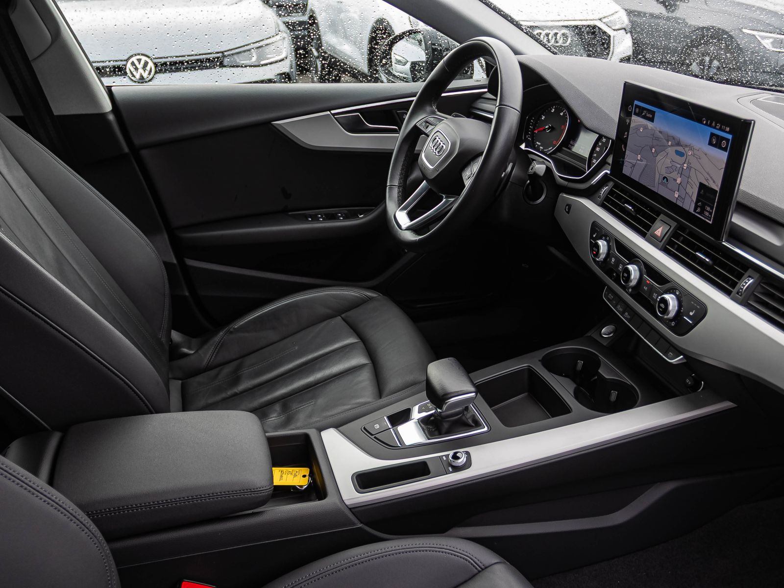 Audi A5 Sportback S line 35TDI Stronic Navi LED ACC EPH