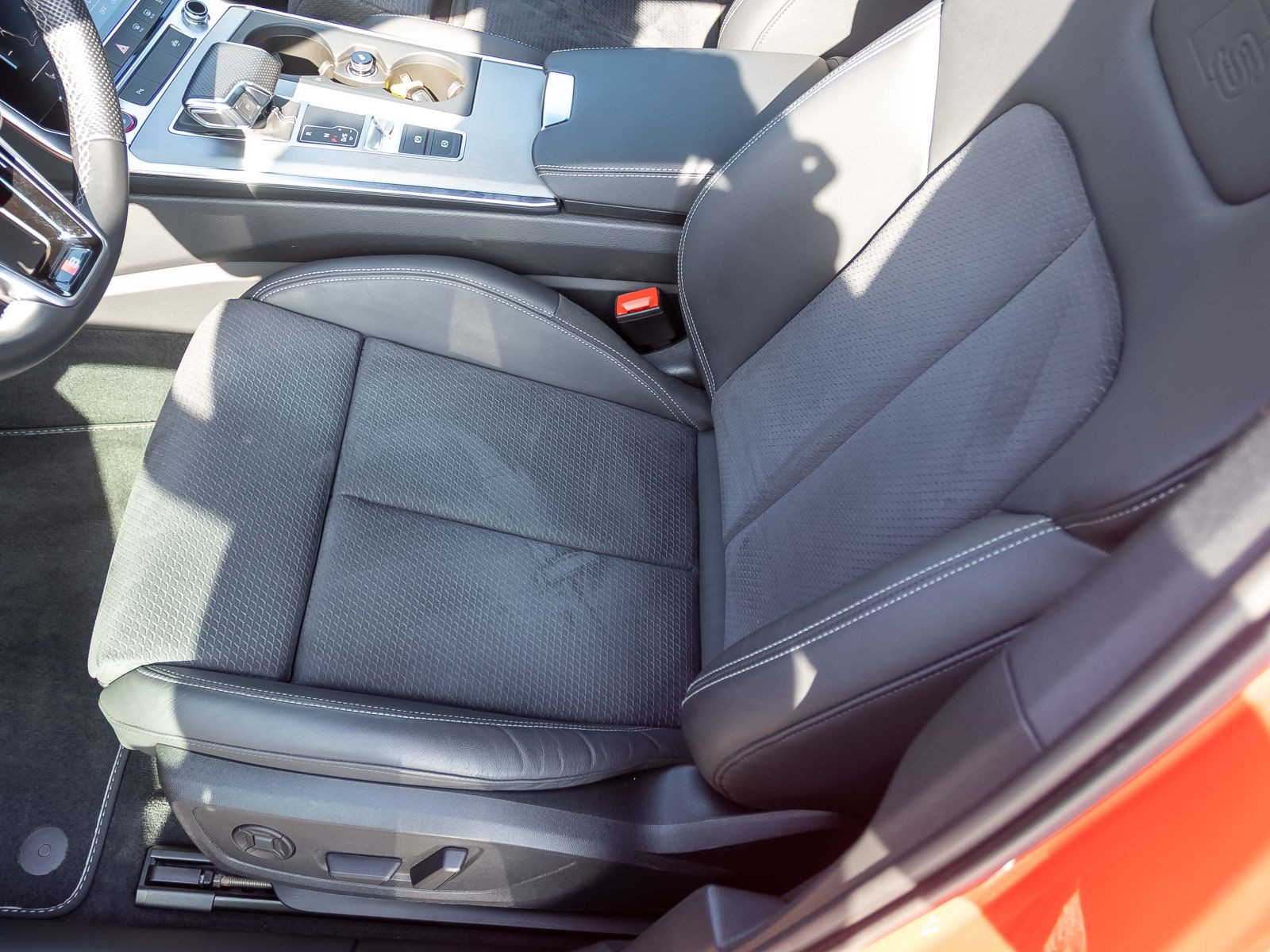 Audi S6 Avant Navi Matrix Luftfederung Standhzg AHK