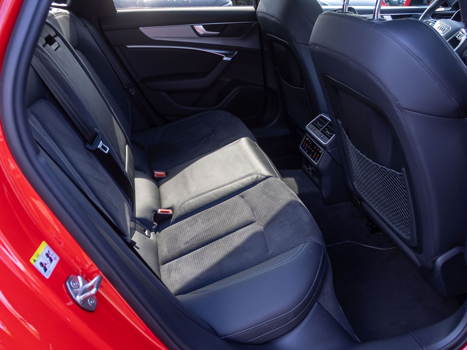 Audi S6 Avant Navi Matrix Luftfederung Standhzg AHK