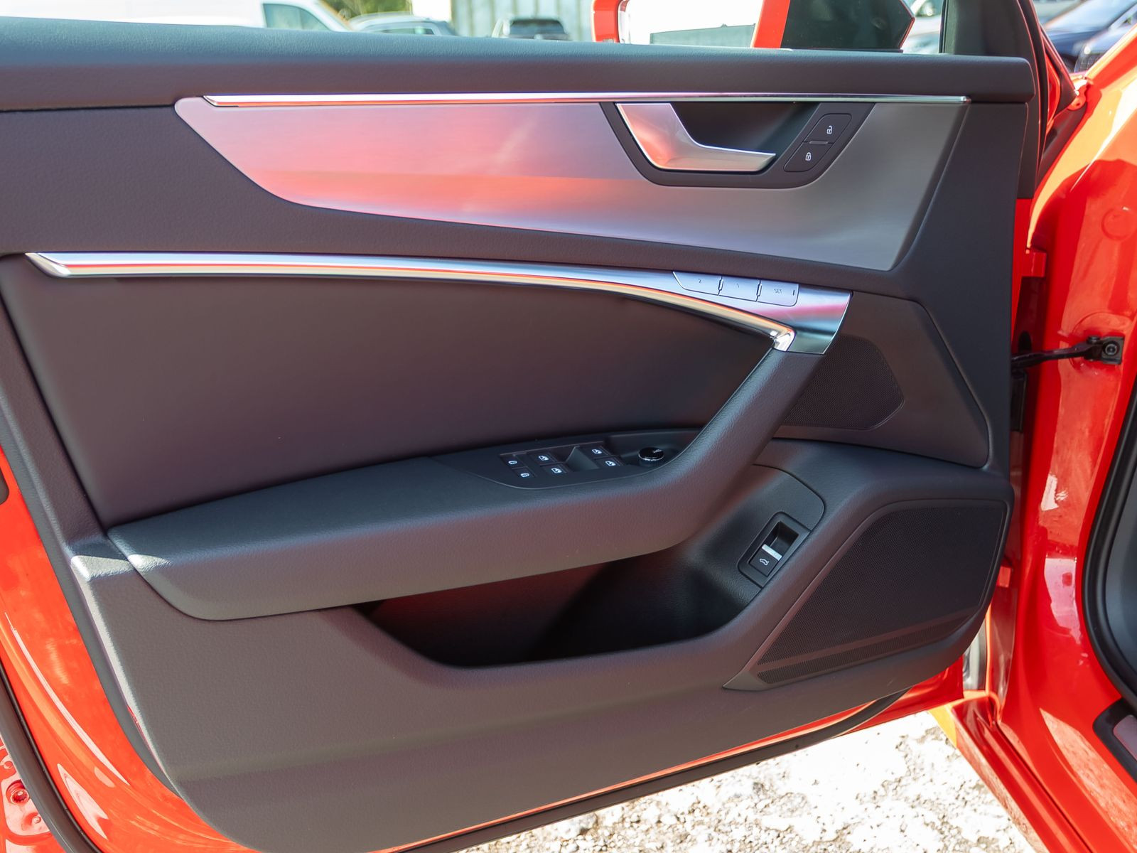 Audi S6 Avant Navi Matrix Luftfederung Standhzg AHK