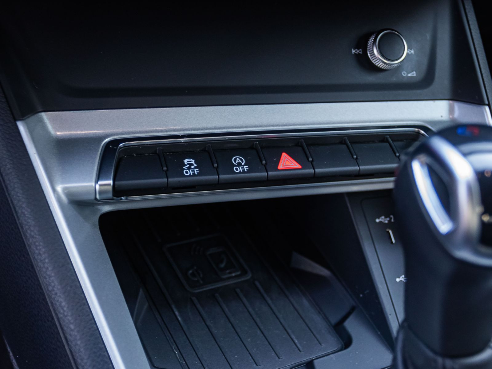 Audi Q3 35TDI Stronic Navi LED GRA EPH DAB