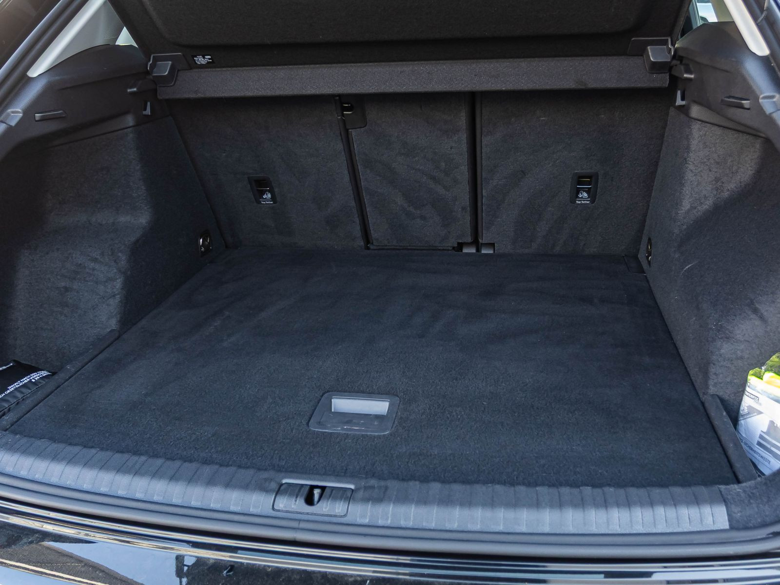 Audi Q3 35TDI Stronic Navi LED GRA EPH DAB