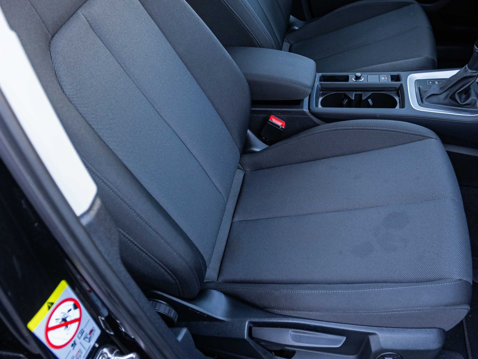 Audi Q3 35TDI Stronic Navi LED GRA EPH DAB