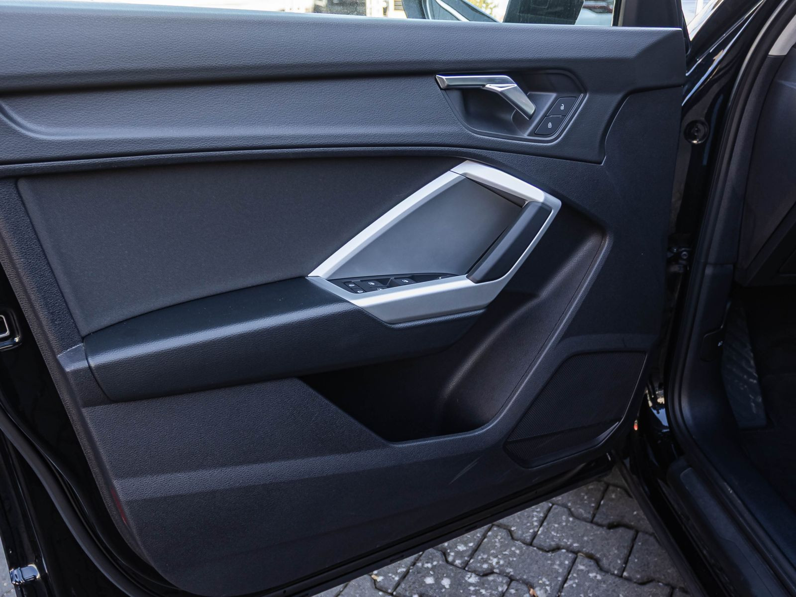 Audi Q3 35TDI Stronic Navi LED GRA EPH DAB