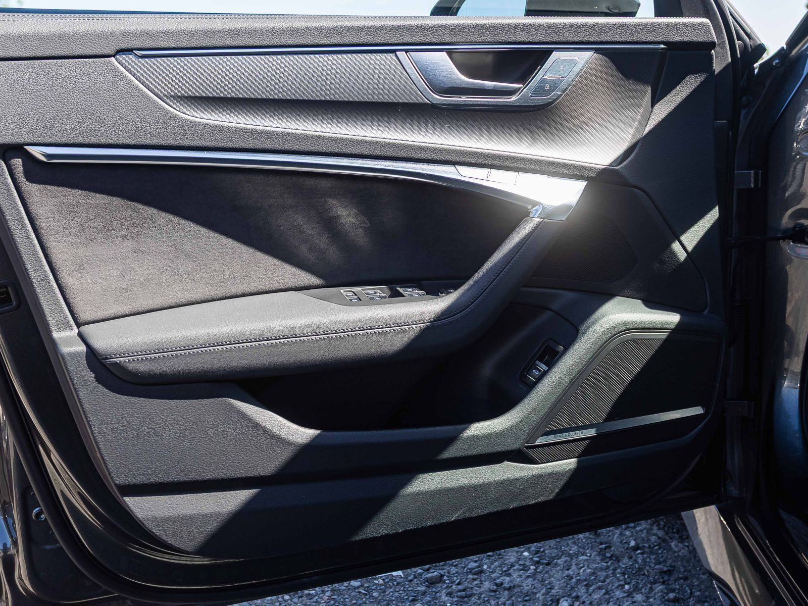 Audi RS 6 Avant Navi Luftfederung Matrix B&O CarPlay