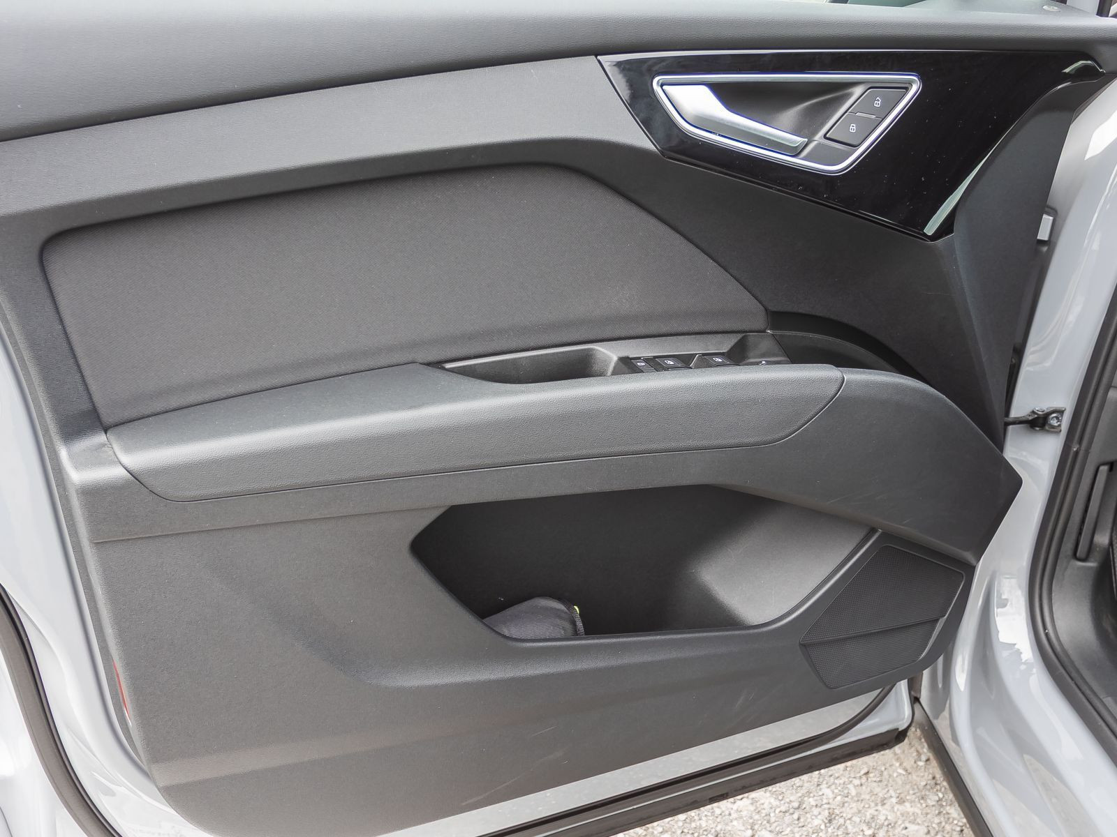 Audi Q4 e-tron 35 LED Standklima ACC EPH DAB