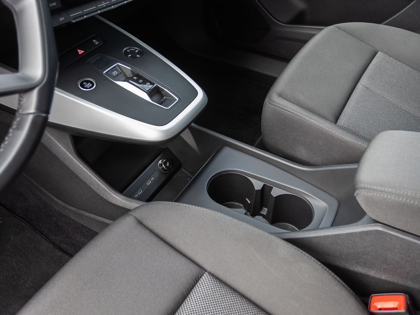 Audi Q4 e-tron 35 LED Standklima ACC EPH DAB