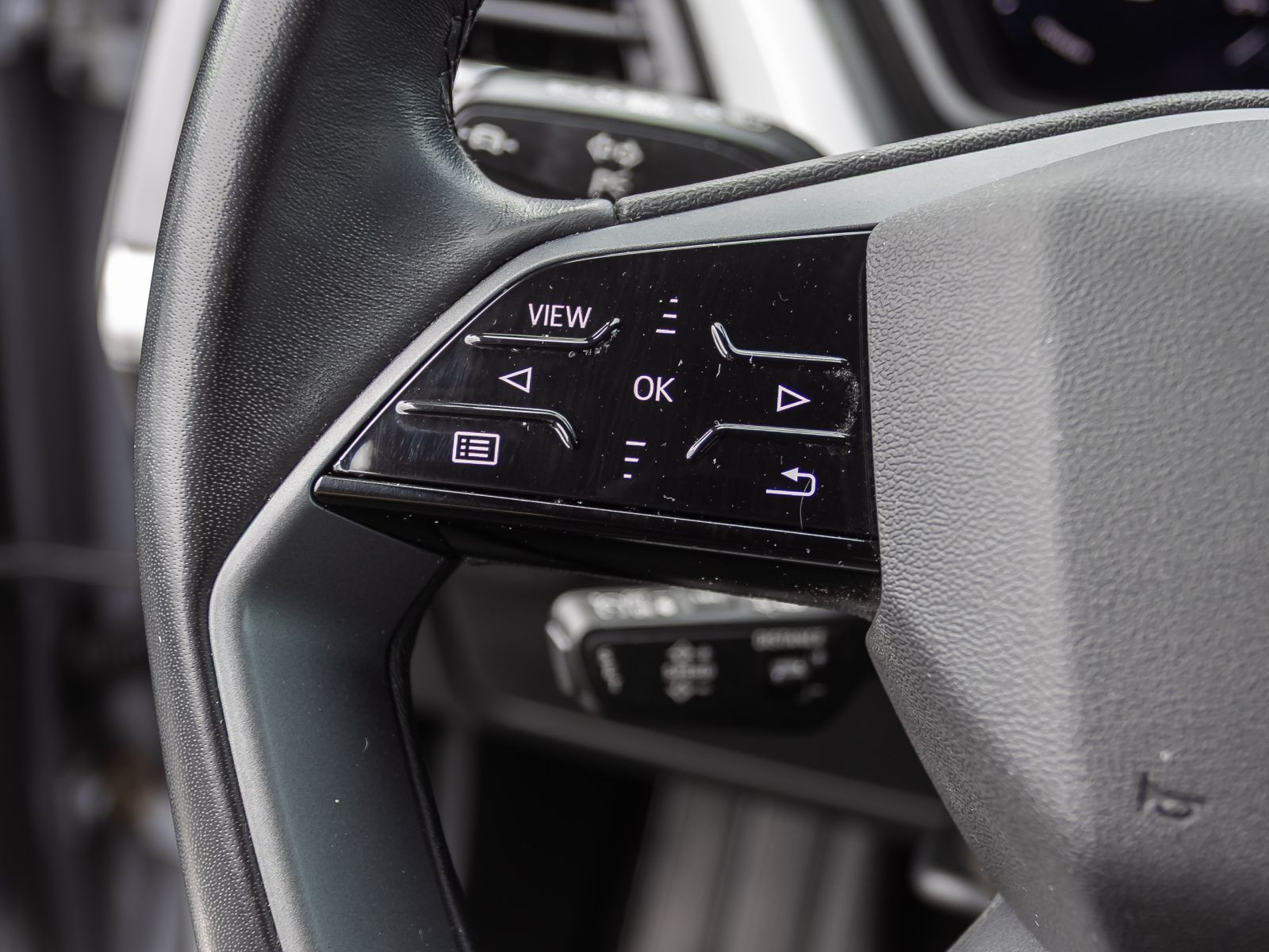 Audi Q4 e-tron 35 LED Standklima ACC EPH DAB