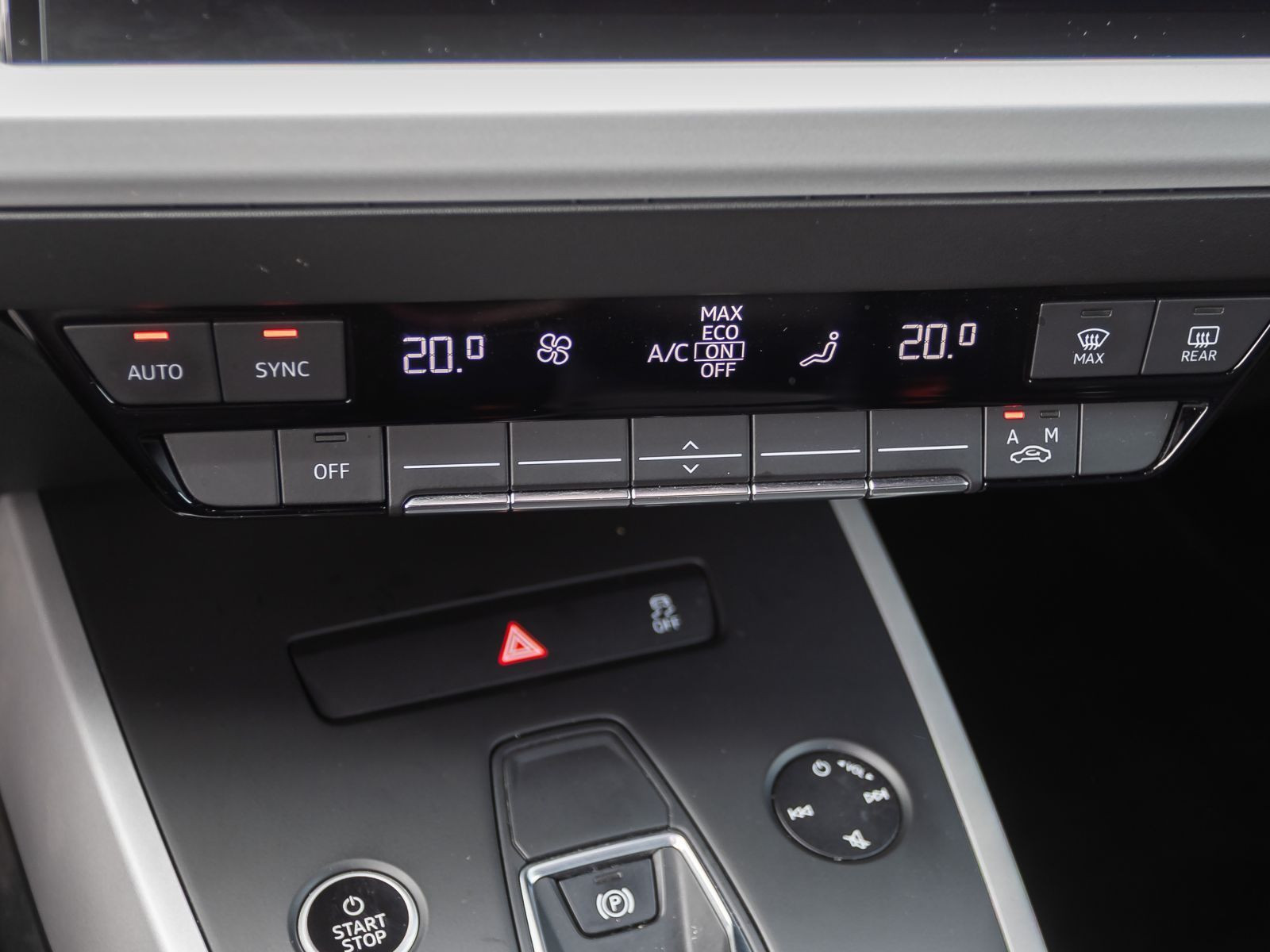 Audi Q4 e-tron 35 LED Standklima ACC EPH DAB