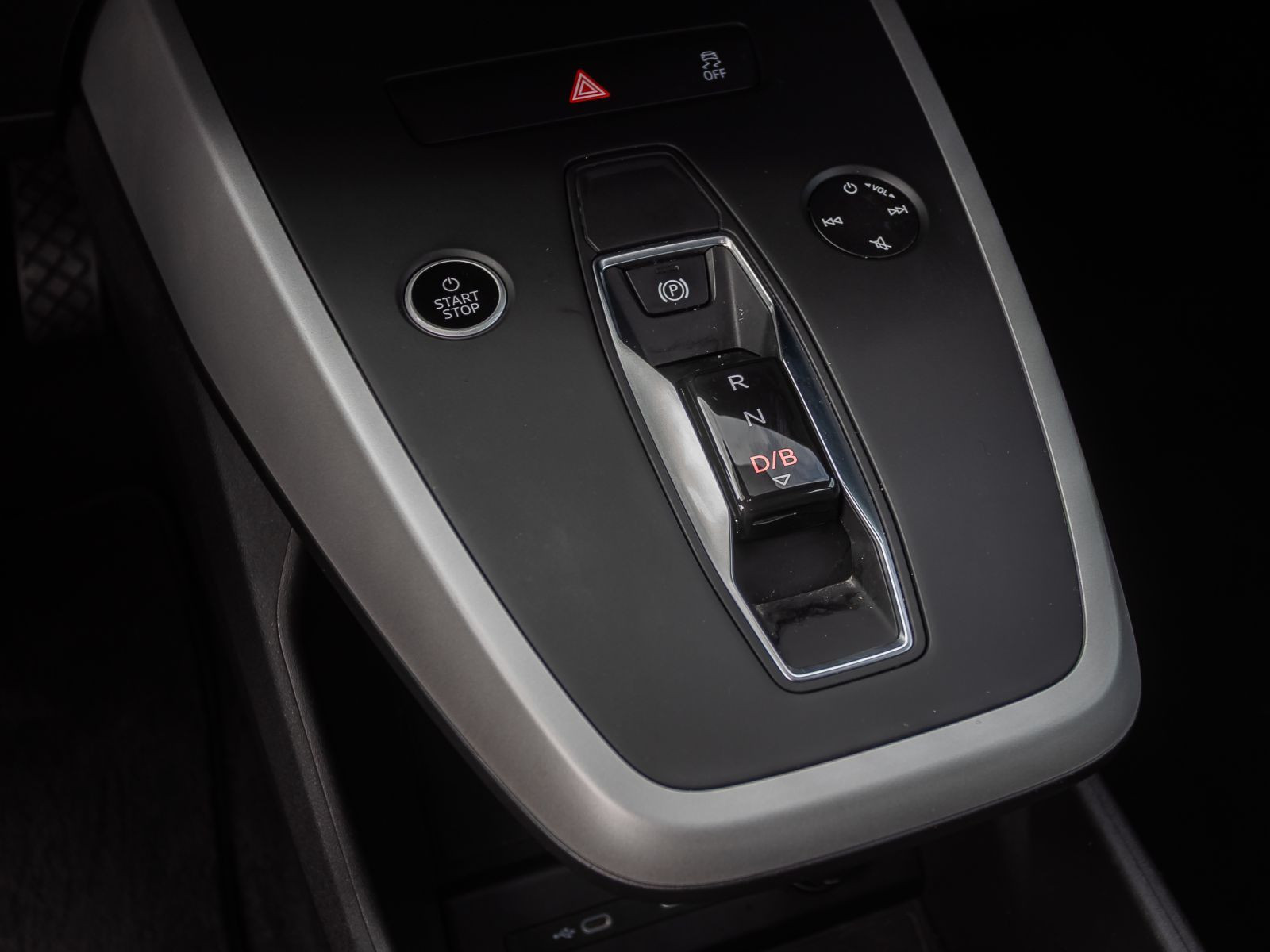 Audi Q4 e-tron 35 LED Standklima ACC EPH DAB