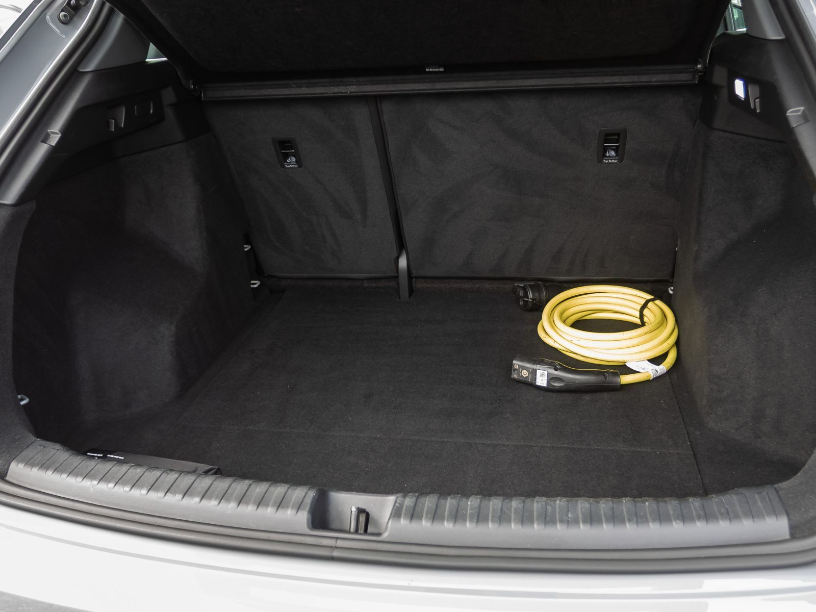 Audi Q4 e-tron 35 LED Standklima ACC EPH DAB