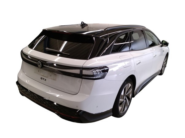 Volkswagen ID.7 Tourer GTX, AHK, Soundsystem, LED-Matrix, Navi, Area View, App-Connect
