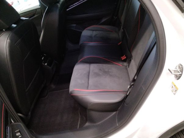 Volkswagen ID.7 Tourer GTX, AHK, Soundsystem, LED-Matrix, Navi, Area View, App-Connect