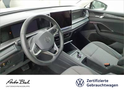 Volkswagen Tayron 1.5 eTSI DSG Life, HD-LED-Matrix, Navi, Area View inkl. Rückfahrkamera, App-Connect