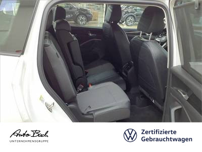 Volkswagen Tayron 1.5 eTSI DSG Life, HD-LED-Matrix, Navi, Area View inkl. Rückfahrkamera, App-Connect
