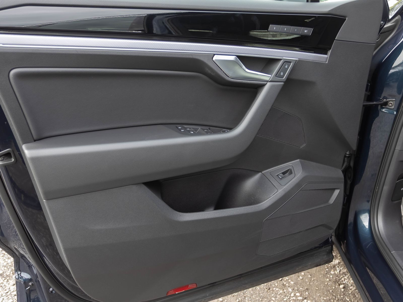 Volkswagen Touareg R-Line 3.0TDI Navi LED HuD Luftfederung AHK
