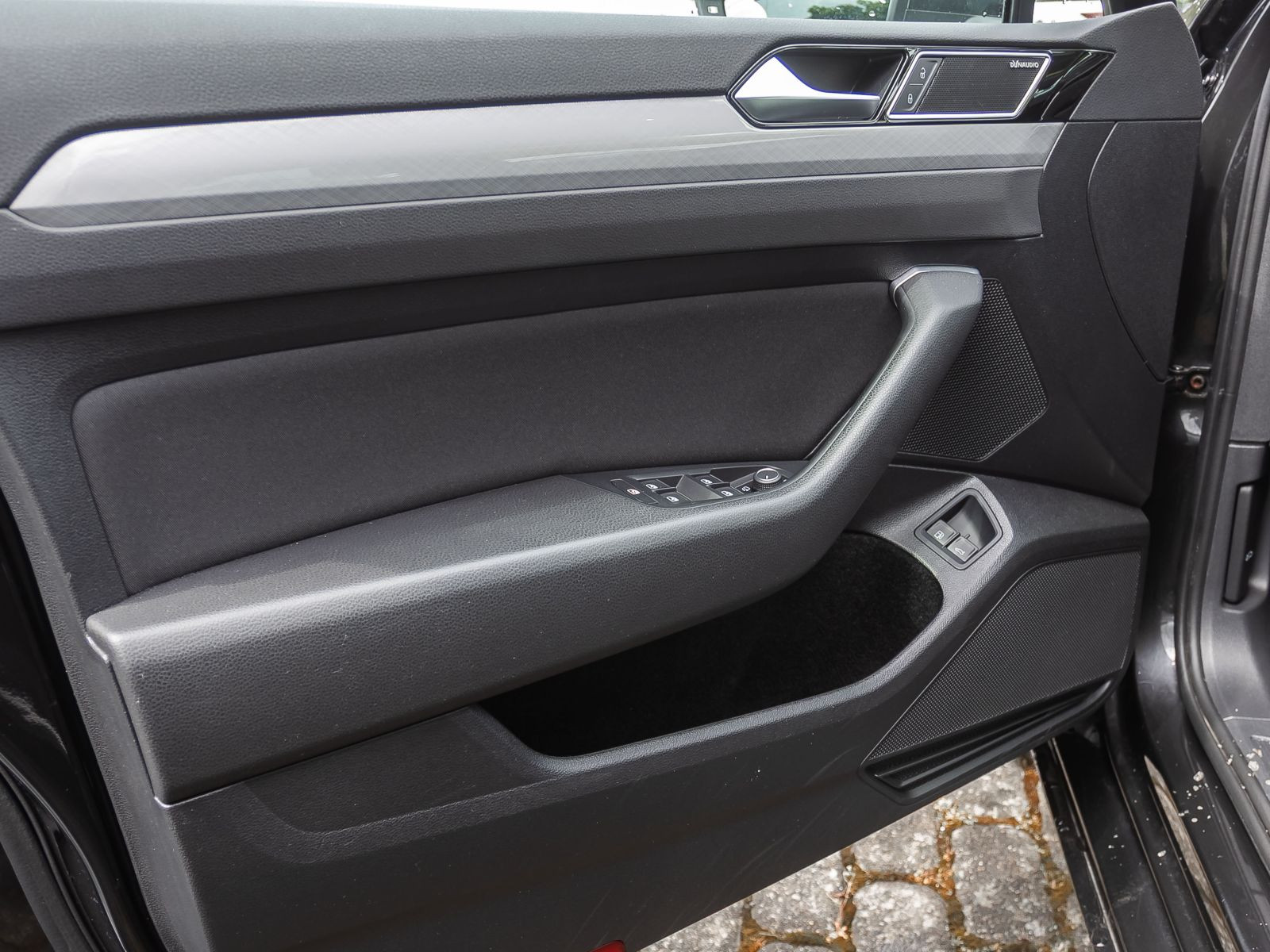 Volkswagen Passat Variant GTE 1.4TSI DSG Navi Matrix ACC AHK