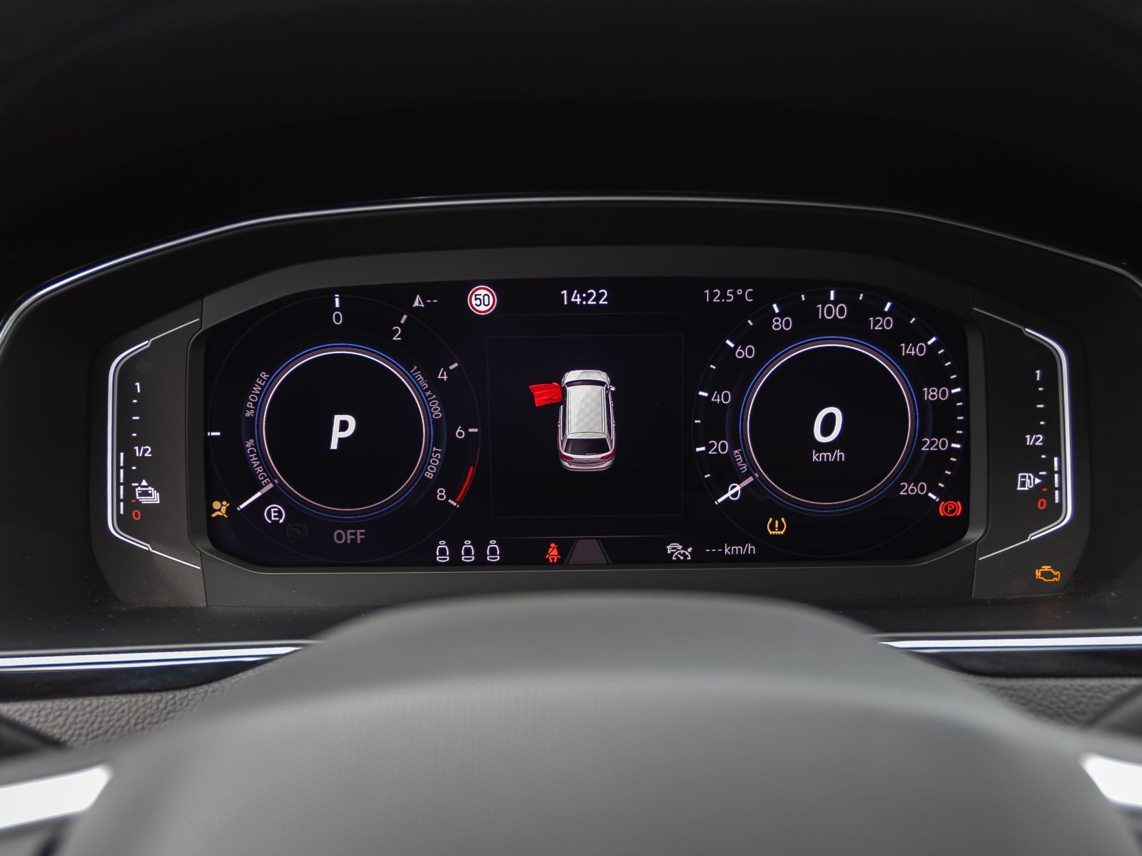 Volkswagen Passat Variant GTE 1.4TSI DSG Navi Matrix ACC AHK