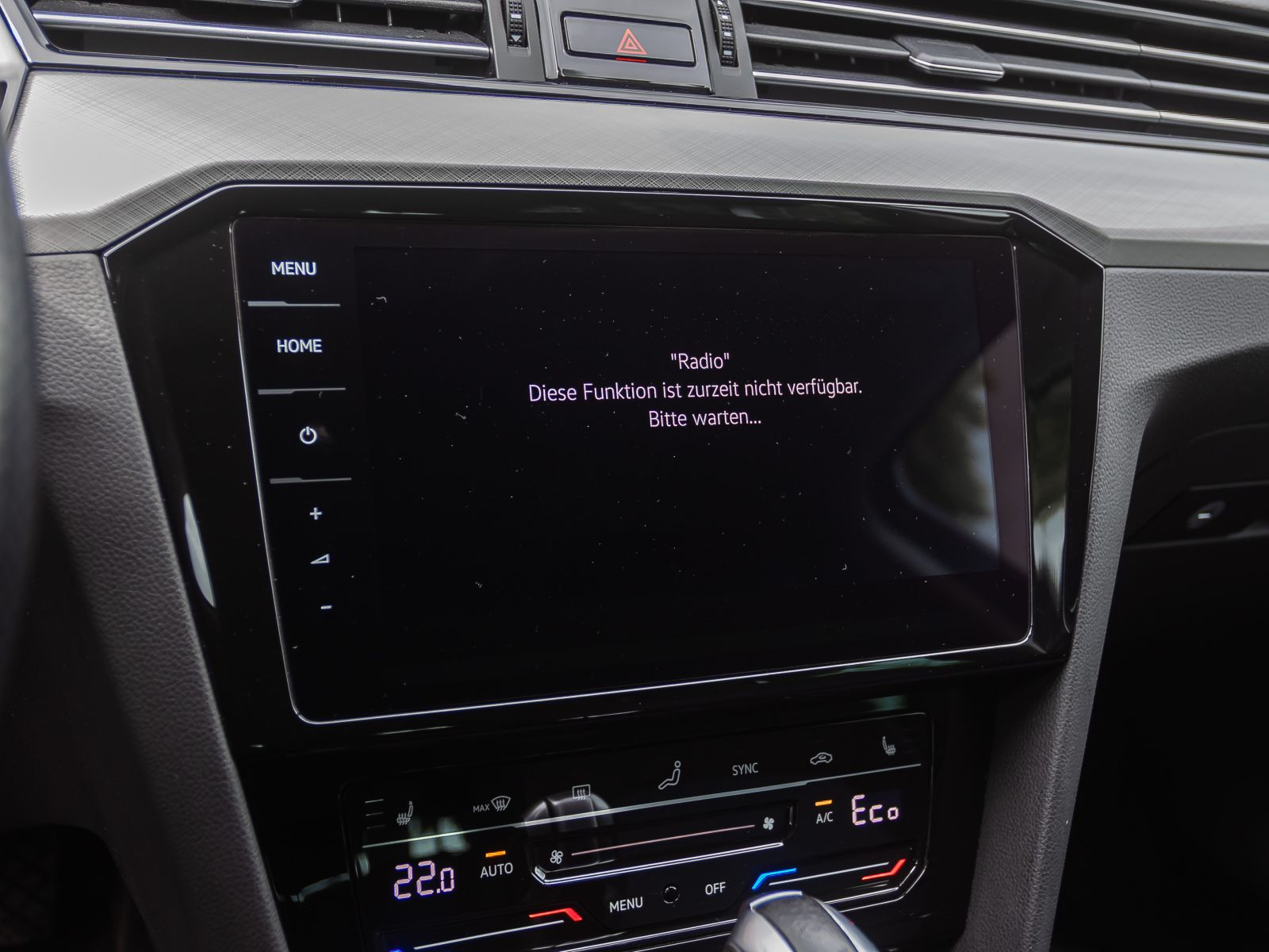 Volkswagen Passat Variant GTE 1.4TSI DSG Navi Matrix ACC AHK