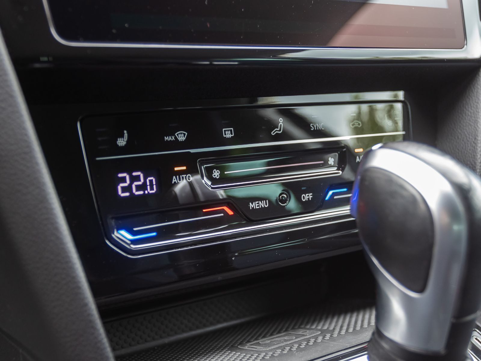 Volkswagen Passat Variant GTE 1.4TSI DSG Navi Matrix ACC AHK