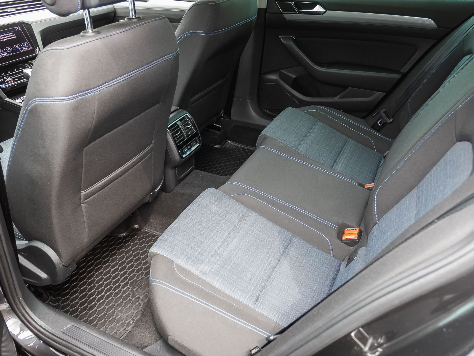 Volkswagen Passat Variant GTE 1.4TSI DSG Navi Matrix ACC AHK