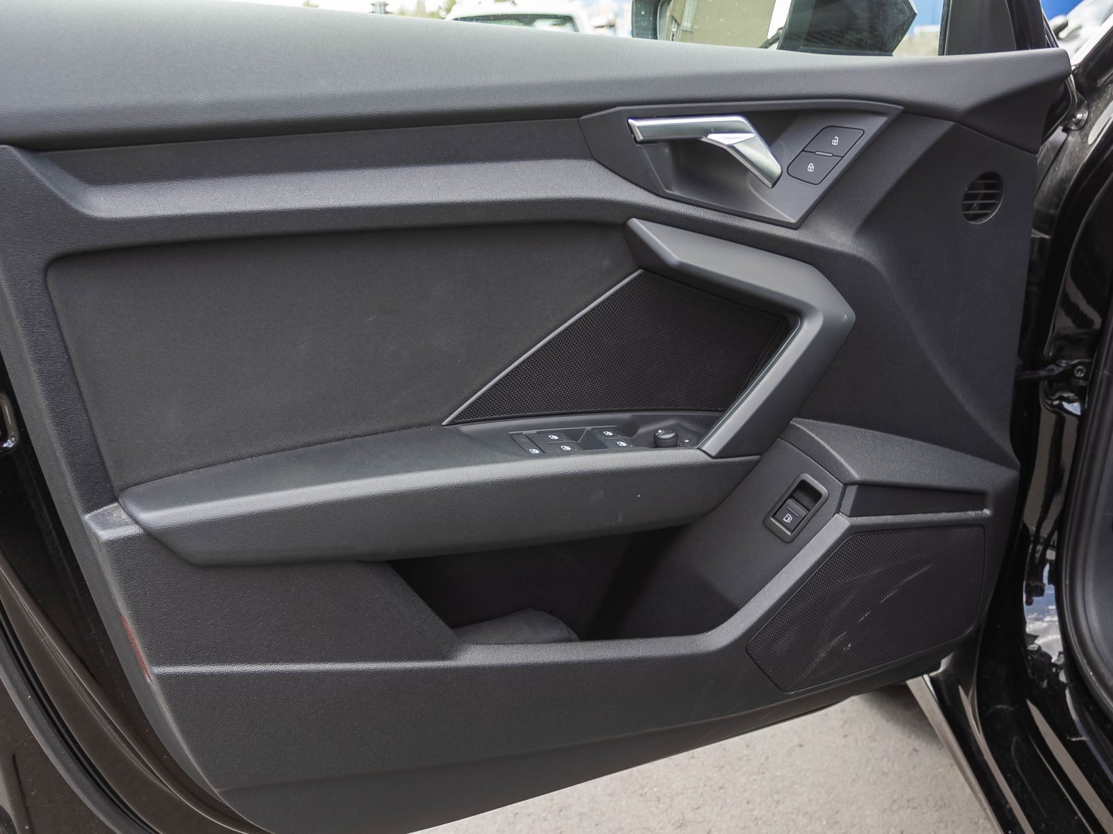 Audi A3 Sportback 40TFSIe Stronic LED RFK Sitzhzg GRA