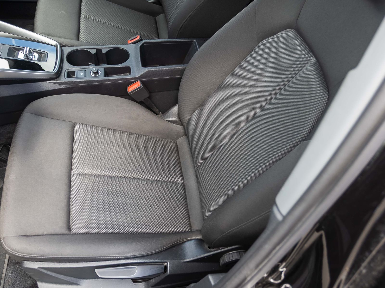 Audi A3 Sportback 40TFSIe Stronic LED RFK Sitzhzg GRA