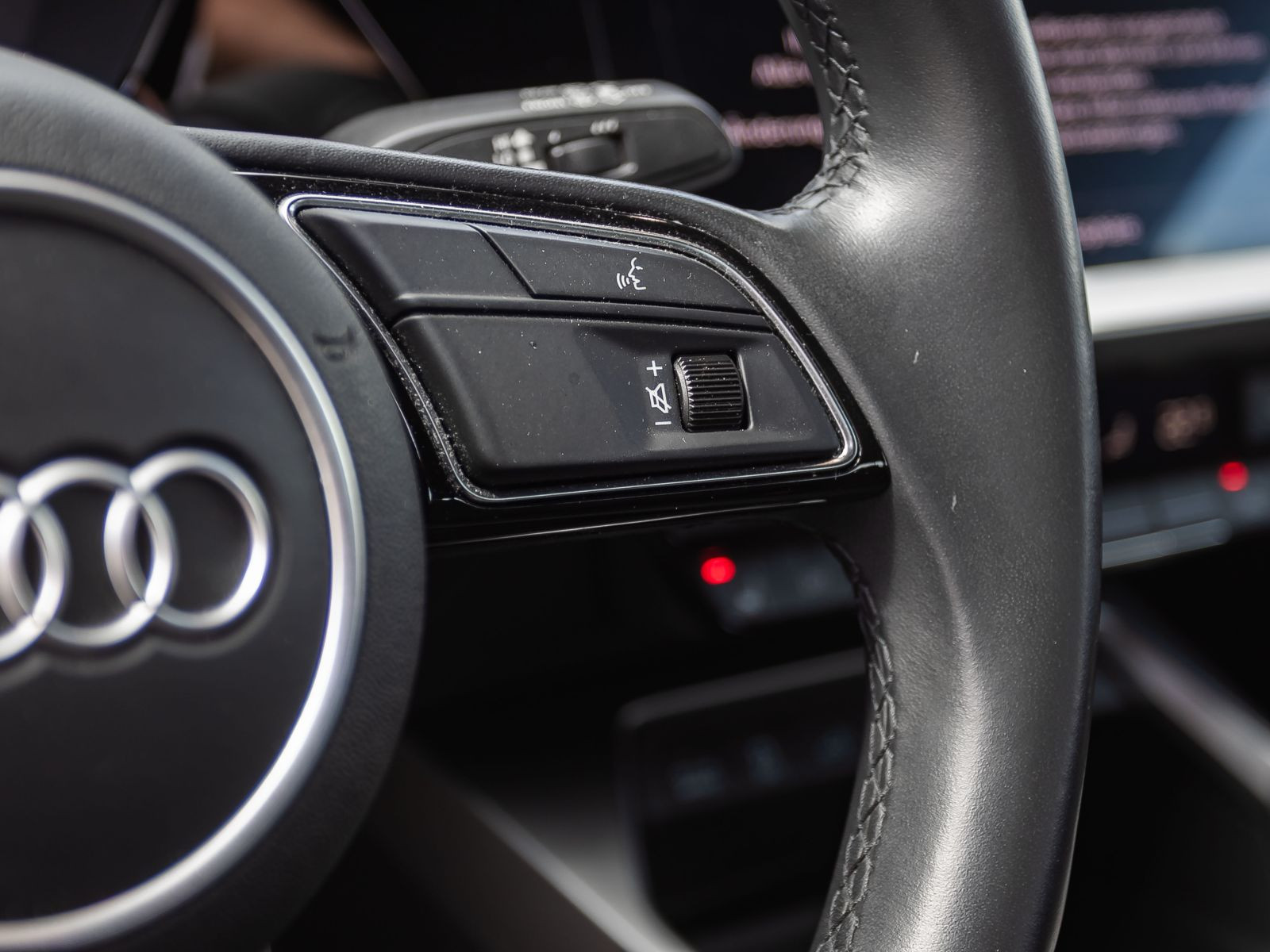 Audi A3 Sportback 40TFSIe Stronic LED RFK Sitzhzg GRA